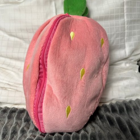 Tulíček™ Dýchající oslíček