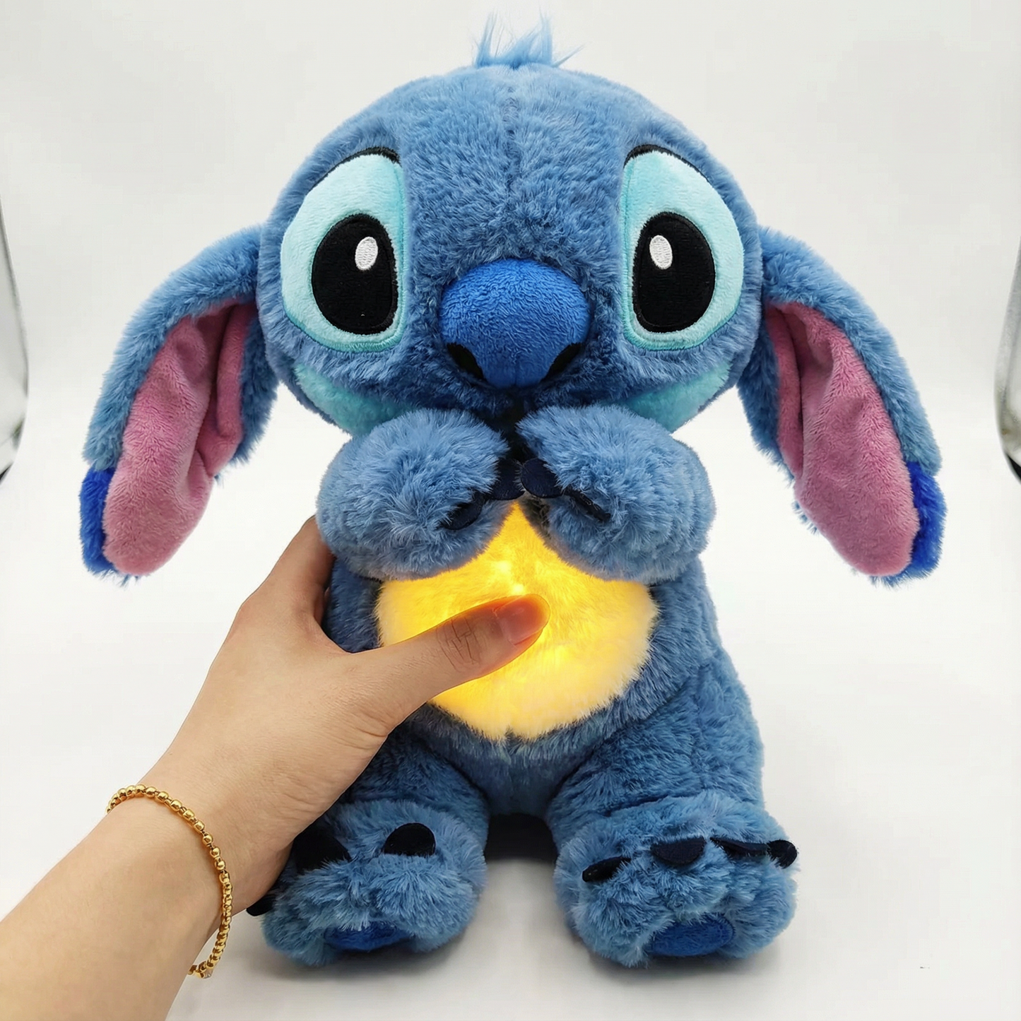 Tulíček™ Dýchající Stitch