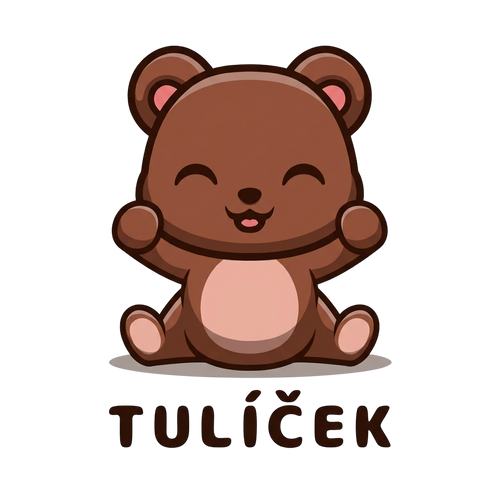 Tulíček