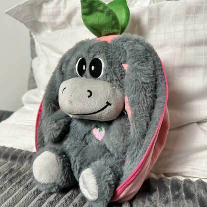 Tulíček™ Dýchající oslíček