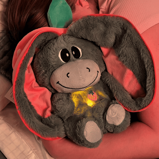 Tulíček™ Dýchající oslíček