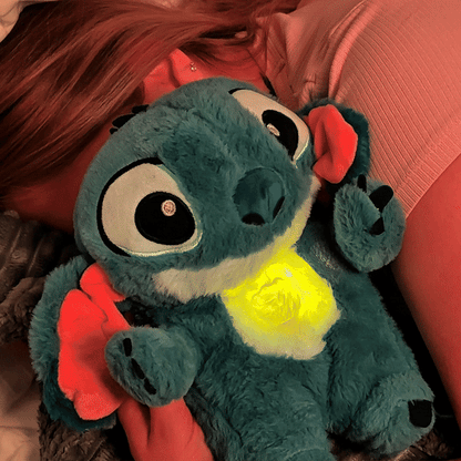 Tulíček™ Dýchající Stitch